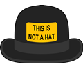 Bowler Hat