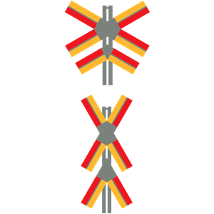 train crossing signals 2