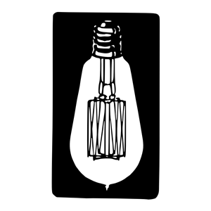 Old Lightbulb