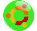 Ubuntu button-green1