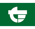 Flag of Takamiya, Hiroshima