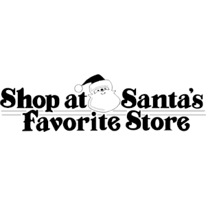 Santa''s Favourite Store