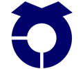 Sashima, Ibaraki chapter seal/emblem