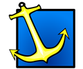 Simple variation anchor