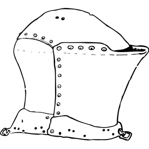 the Berendyne helm