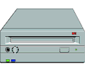 CD-ROM Drive 02