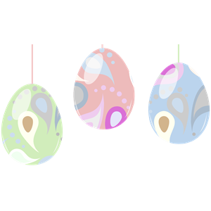 Easter Eggs|Ostereier