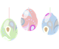 Easter Eggs|Ostereier