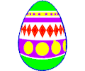 Easter Egg 09