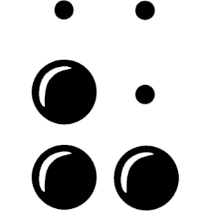 Braille- 8