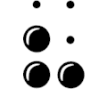 Braille- 8