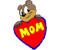 Bear - Mom