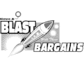 Have a Blast with Bargains
