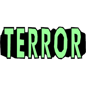 Terror - Title