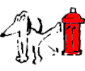 Dog Wetting Hydrant