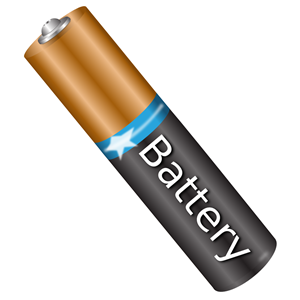 Battery AAA