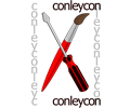 ConleyCon logo