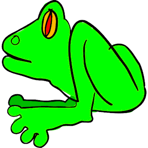 Frog 04