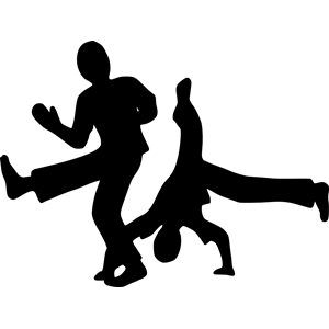 Capoeiristas