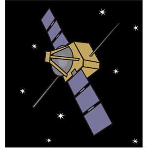 Spacecraft - Solar Panels