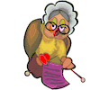 Owl Granny