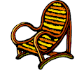 Chair Wicker