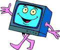 Television Happy