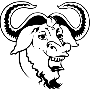 Speak no evil - GNU