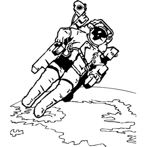 spacewalk 2