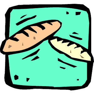 Bread - Loaves 1