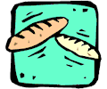 Bread - Loaves 1