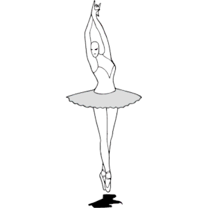 Ballet 13
