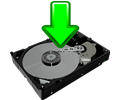 Download Icon HDD