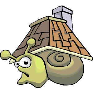 Snail House