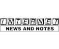 Internet News & Notes 1