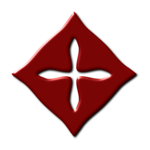 Cross symbol 2