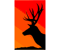 Deer - Graphic 3