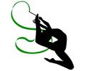 Rhythmic Gymnastics with Ribbon - 2