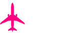 Pink Plane