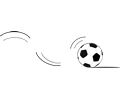 Soccer Ball Bouncing