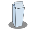 milk carton jarno vasama