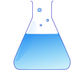 chemistry flask