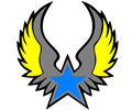 Logo Eagle Star
