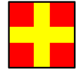 signalflag romeo