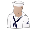 Another faceless sailor