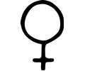 Female Symbol