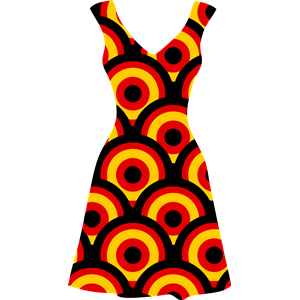 Dress (colour 2)