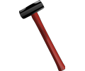 red_sledgehammer
