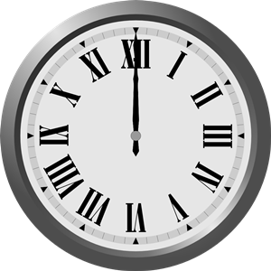 orologio clock