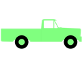 pickup-truck
